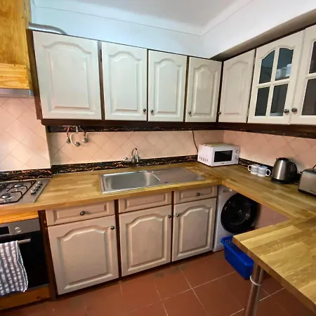 Apartment Casa Claire - Beach