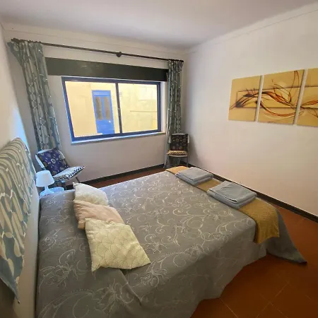 Casa Claire - Beach Apartment