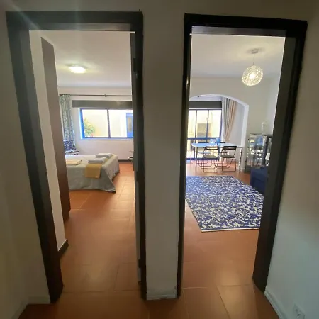 Apartment Casa Claire - Beach Atouguia Da Baleia