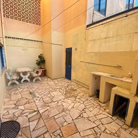 Casa Claire - Beach Apartment