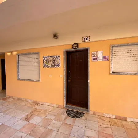 Casa Claire - Beach Apartment