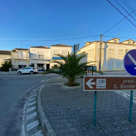 Casa Claire - Beach 아파트